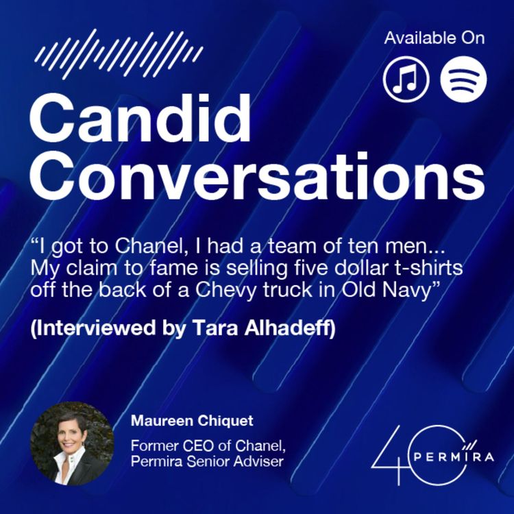 Candid Conversations