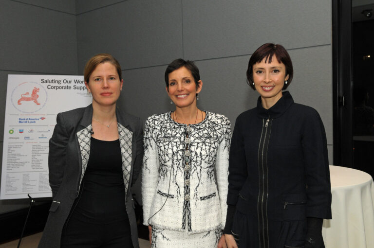 Global Luxury Retailing