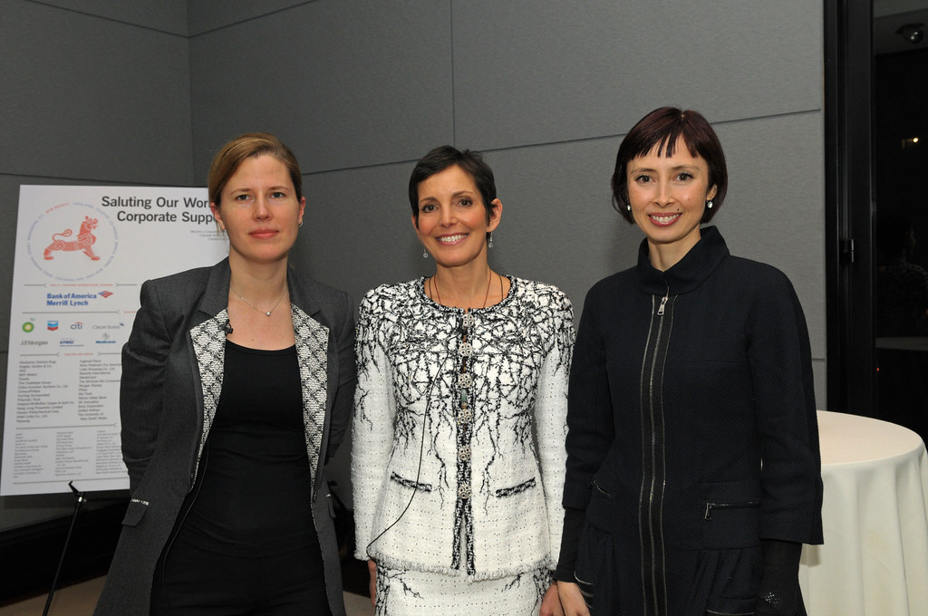 Global Luxury Retailing