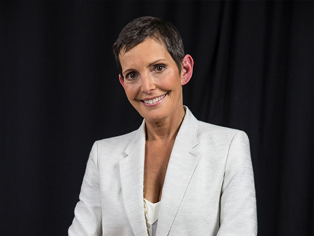 The Confidence of Being Yourself