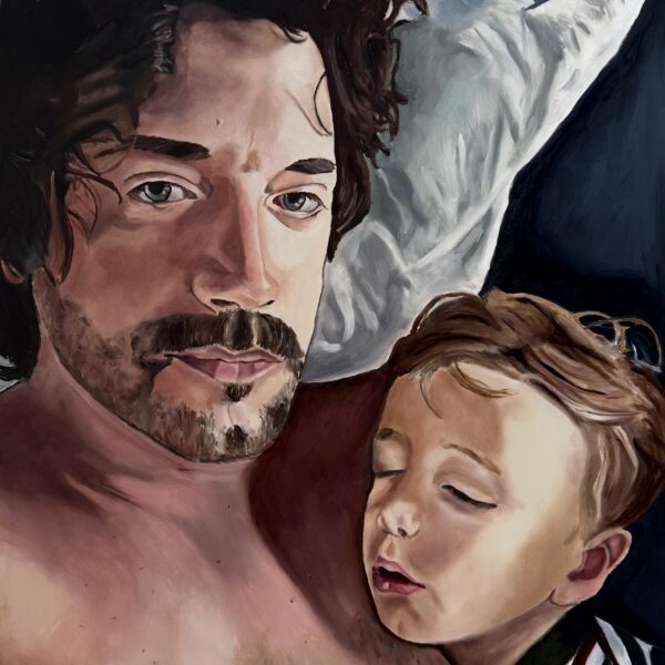 Carrying those who came before us