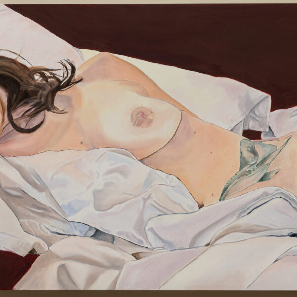 Ceci N'est Pas Olympia