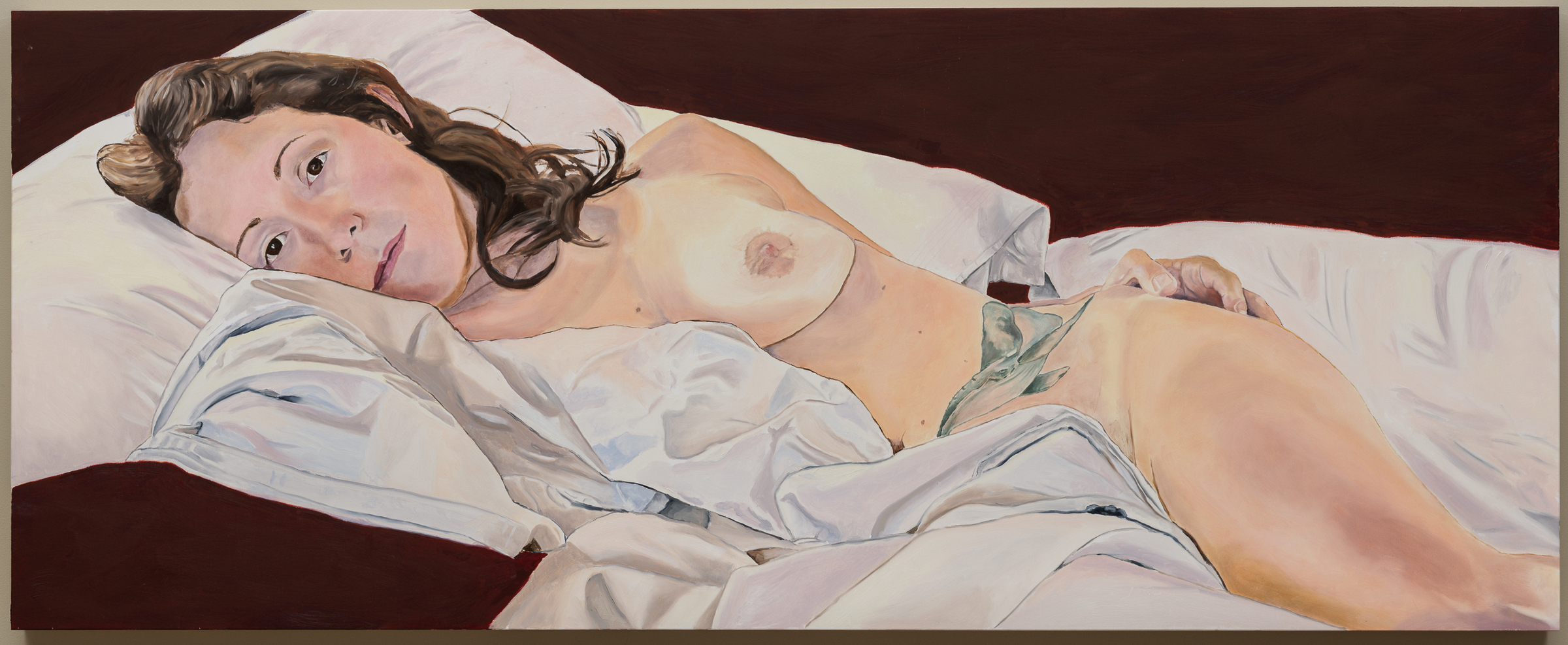 Ceci N’est Pas Olympia