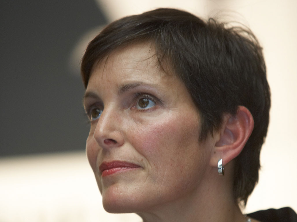 Chanel’s American in Paris