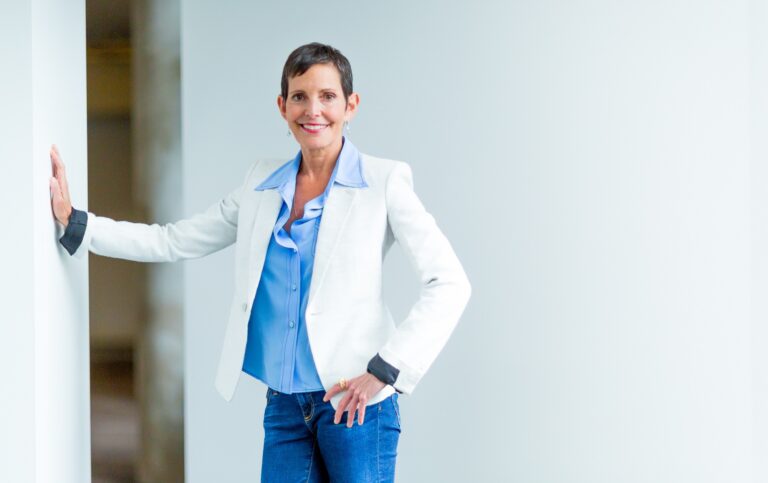 Finding Your Own Definition of Success