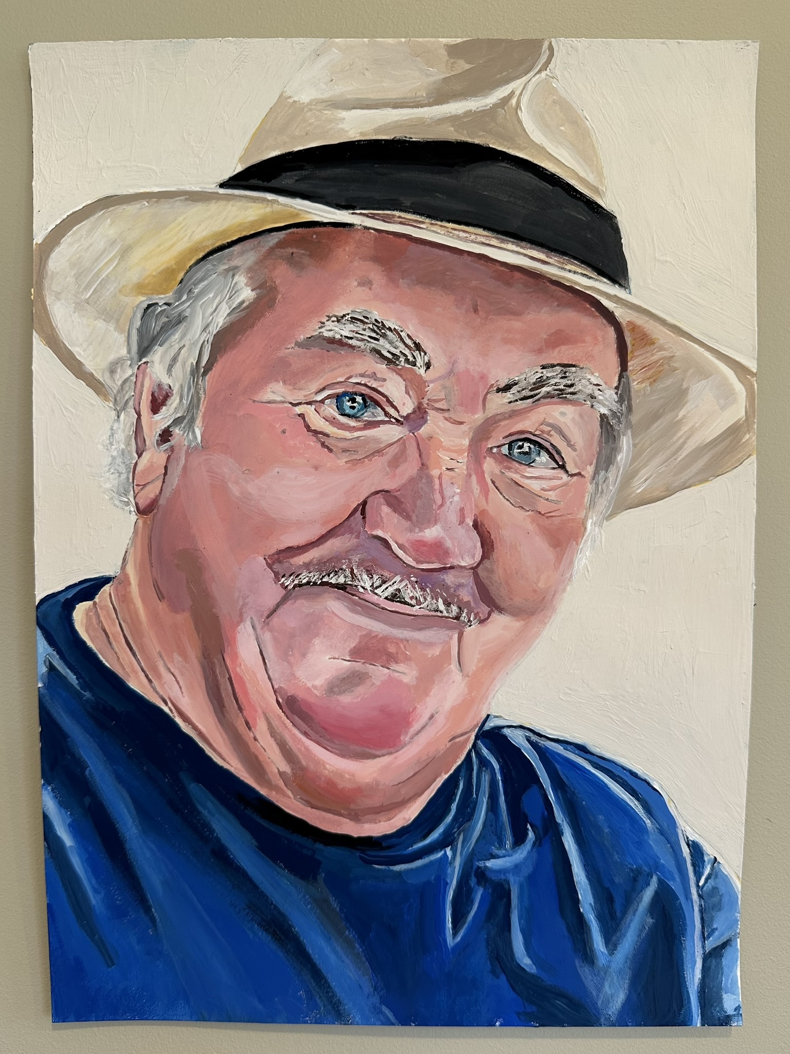 Monsieur Bouchon de Bouteille