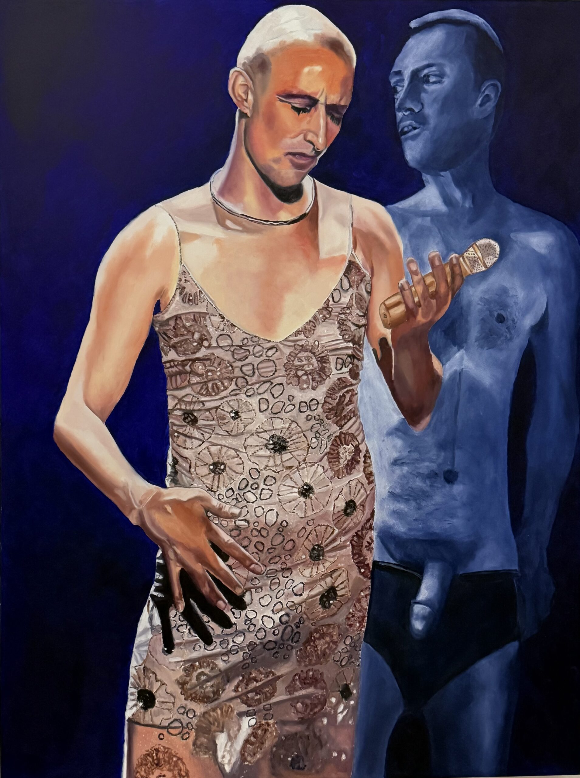 What we leave behind