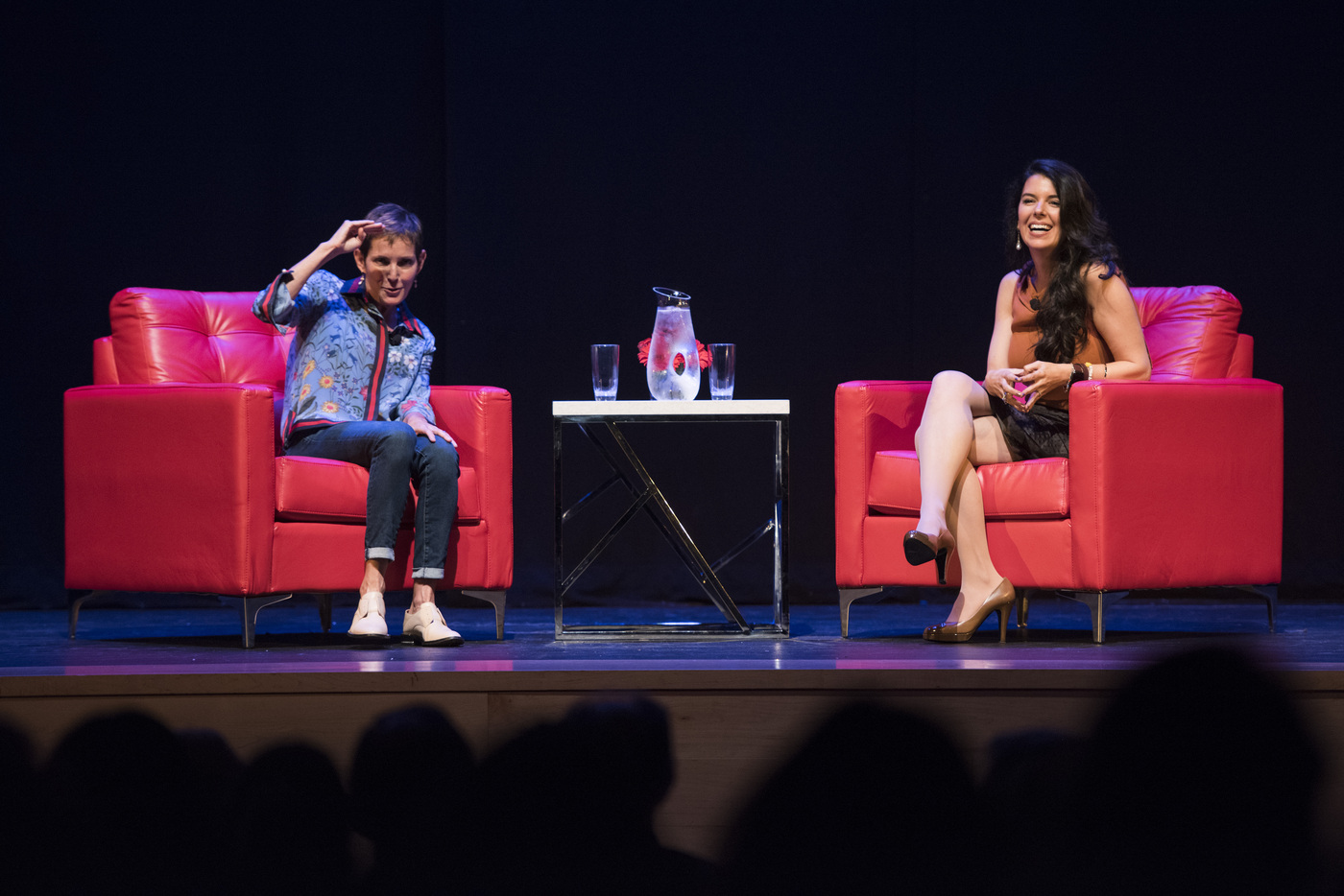 Going Beyond the Label