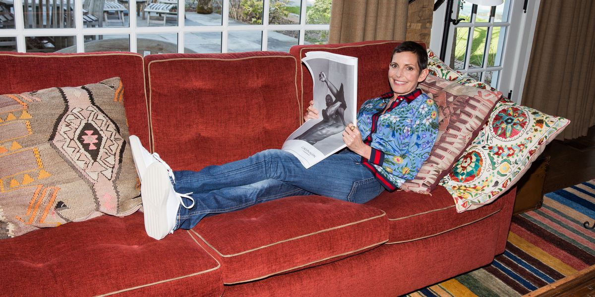 Going Beyond the Business of Chanel