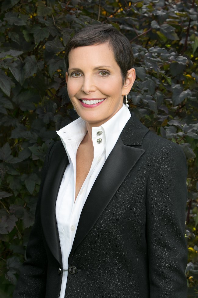 A Conversation with Maureen Chiquet